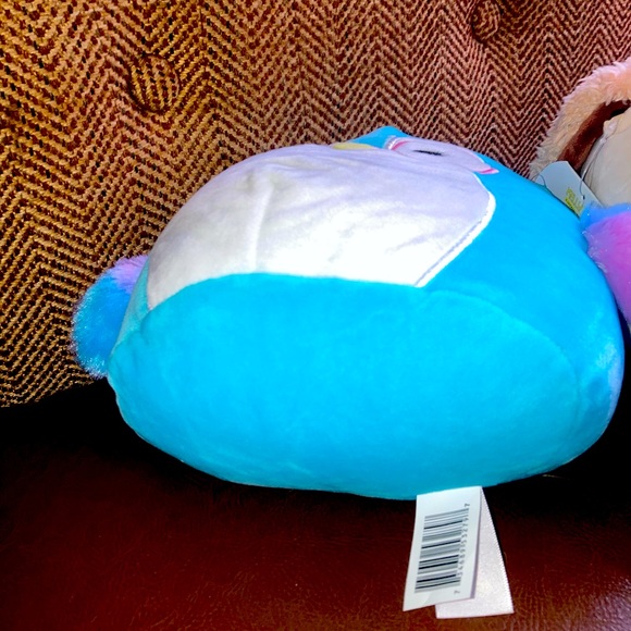 NWT Squishmallows lot of 2 - Picture 5 of 8